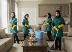 شركة تنظيف بالدوادمي وضواحيها 0571114250
