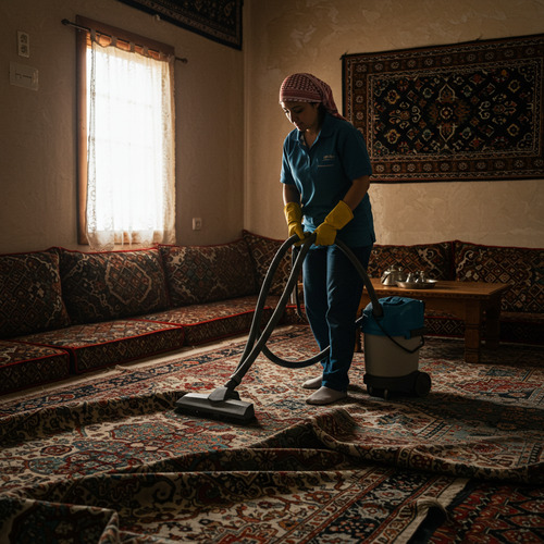 شركه تنظيف شقق بالدوادمي
