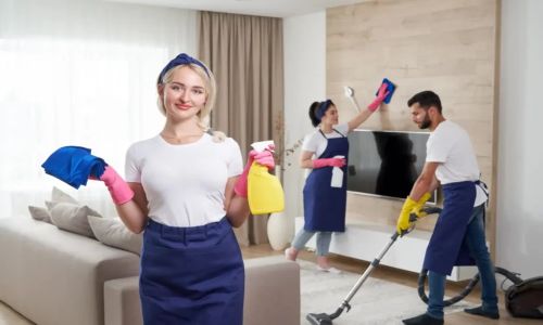 ارخص شركة تنظيف منازل بالرويضة