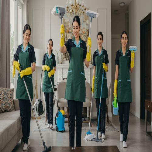 شركة تنظيف بحي حطين الرياض