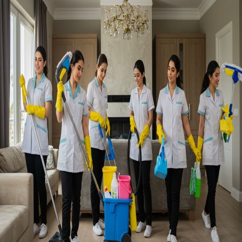 شركة تنظيف بحي السعادة الرياض