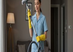 شركة تنظيف بحي ظهرة البديعة 0571114250