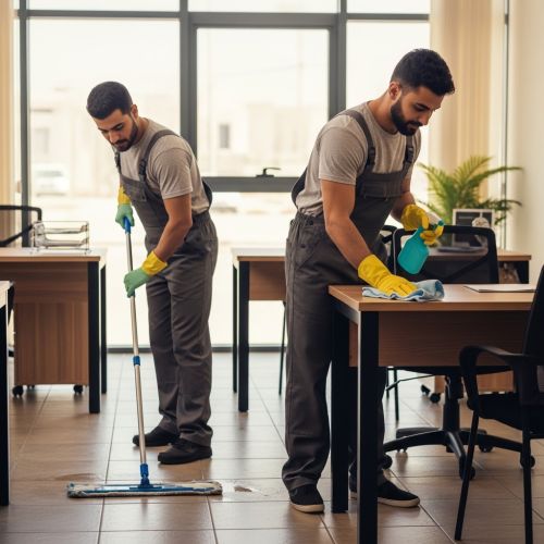 عامل تنظيف بالساعة بالرياض حى الفلاح